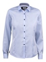 Koszula Red Bow 20 Ladies 2902003 - Sky Blue/Navy