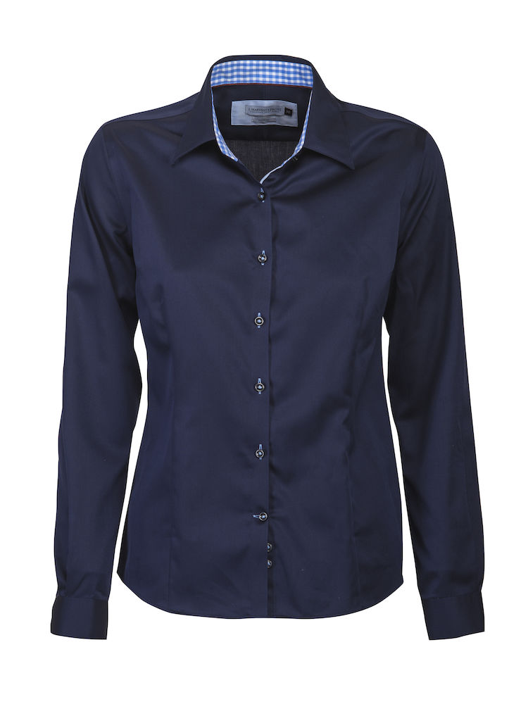 Koszula Red Bow 20 Ladies 2902003 - Navy