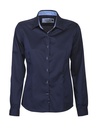 Koszula Red Bow 20 Ladies 2902003 - Navy