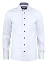Koszula Red Bow 20 Regular Fit 2902001 - White/Navy