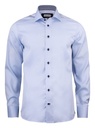 Koszula Red Bow 20 Regular Fit 2902001 - Sky Blue/Navy