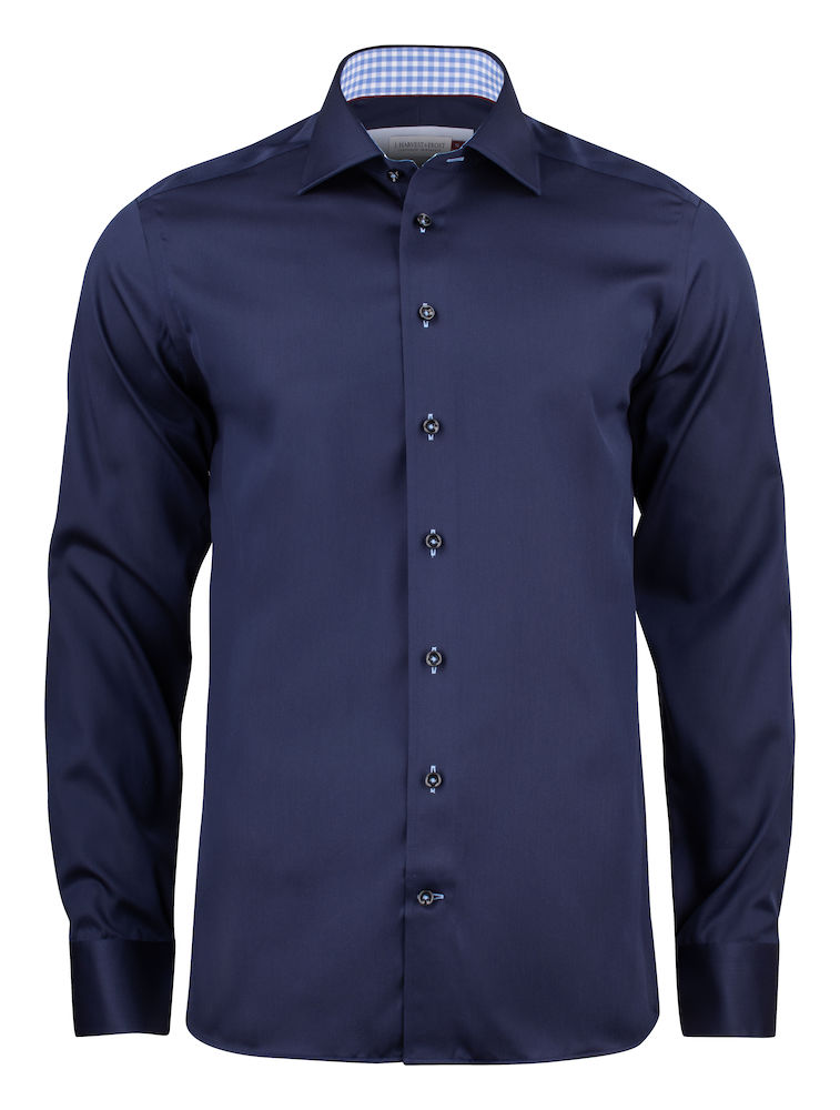 Koszula Red Bow 20 Regular Fit 2902001 - Navy