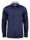 Koszula Red Bow 20 Regular Fit 2902001 - Navy