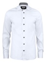 Koszula Red Bow 20 Slim Fit 2902002 - White/Black