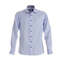 Koszula Red Bow 20 Slim Fit 2902002 - Sky Blue/Navy