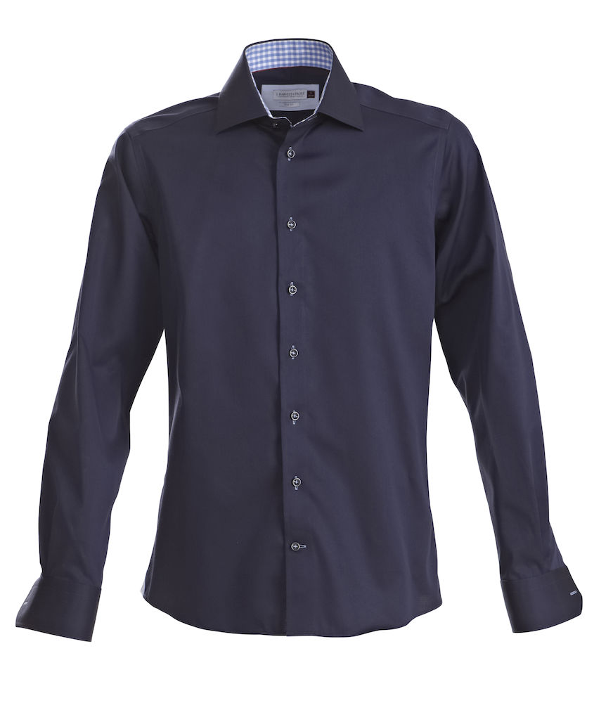 Koszula Red Bow 20 Slim Fit 2902002 - Navy