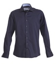 Koszula Red Bow 20 Slim Fit 2902002 - Navy