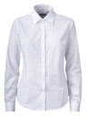 Koszula Yellow Bow 50 Ladies 2905003 - White