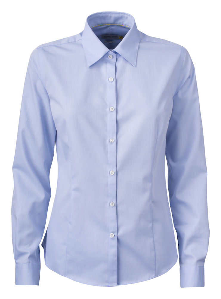 Koszula Yellow Bow 50 Ladies 2905003 - Sky Blue