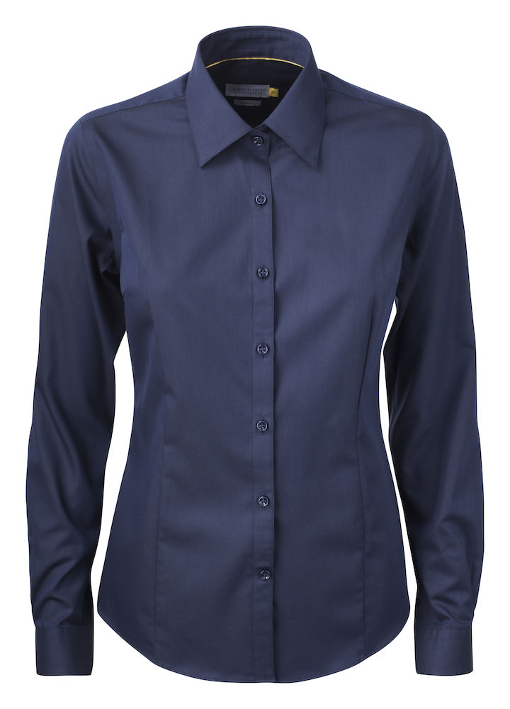 Koszula Yellow Bow 50 Ladies 2905003 - Navy