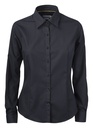 Koszula Yellow Bow 50 Ladies 2905003 - Black