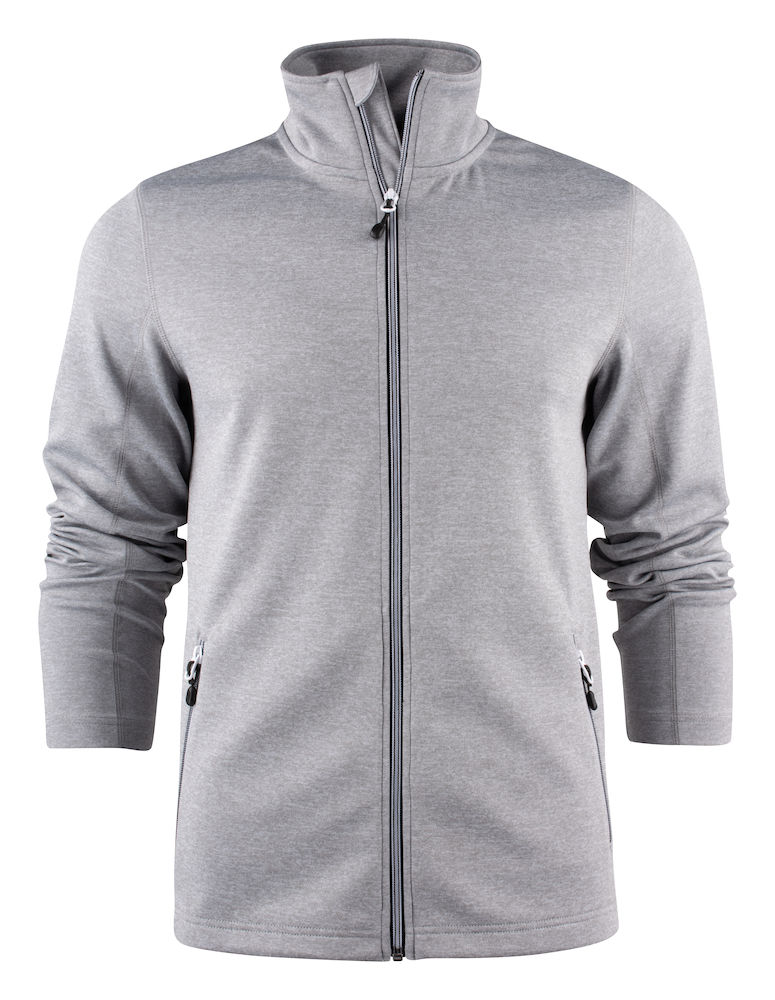 POWERSLIDE – GREY MELANGE