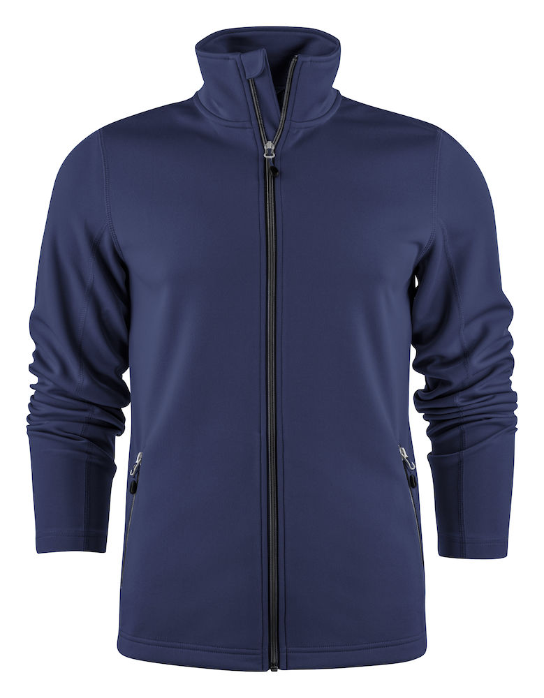 Bluza robocza Powerslide 2262058 - Navy