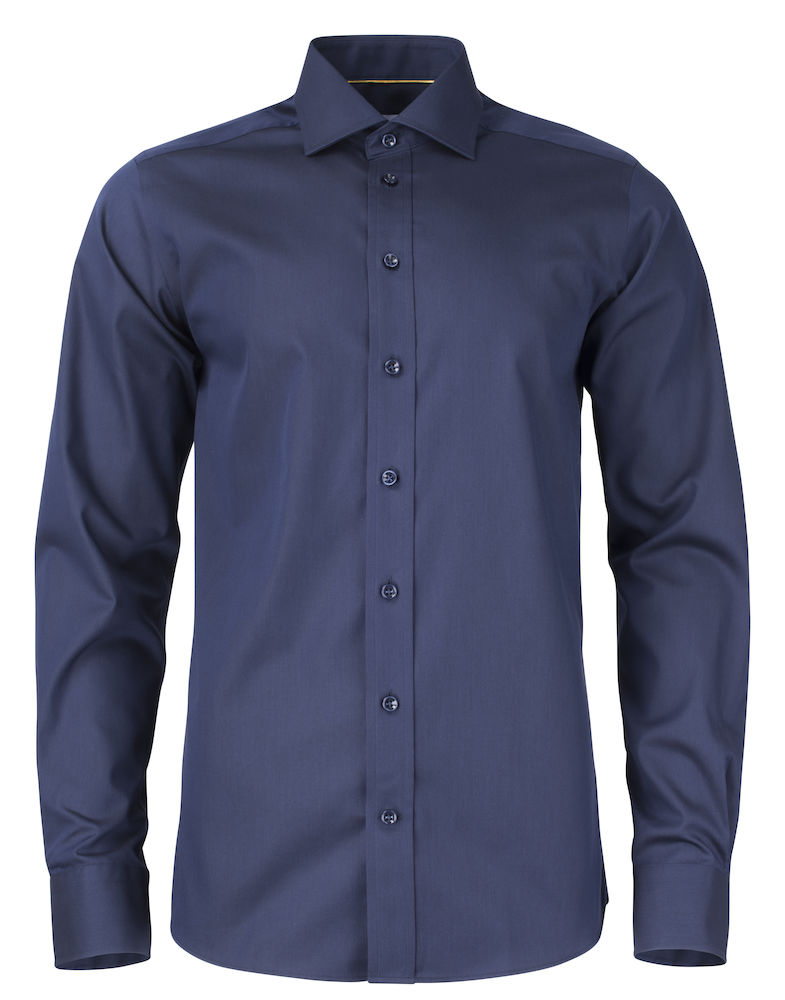 Koszula Yellow Bow 50 Regular Fit 2905001 - Navy
