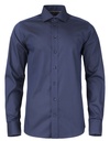 Koszula Yellow Bow 50 Regular Fit 2905001 - Navy