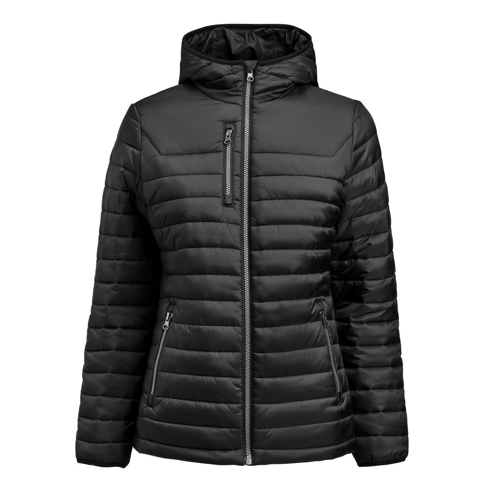 Kurtka Meadows Woman 2121052 - Black