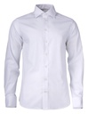 Koszula Yellow Bow 50 Slim Fit 2905002 - White