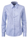 Koszula Yellow Bow 51 Ladies 2905103 - Sky Blue/Navy