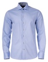 Koszula Yellow Bow 51 Regular Fit 2905101 - Sky Blue/Navy