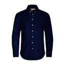 Koszula Yellow Bow 54 Slim Fit 2905402 - Navy