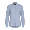 Koszula Yellow Bow 54 Woman 2905403 - Sky Blue