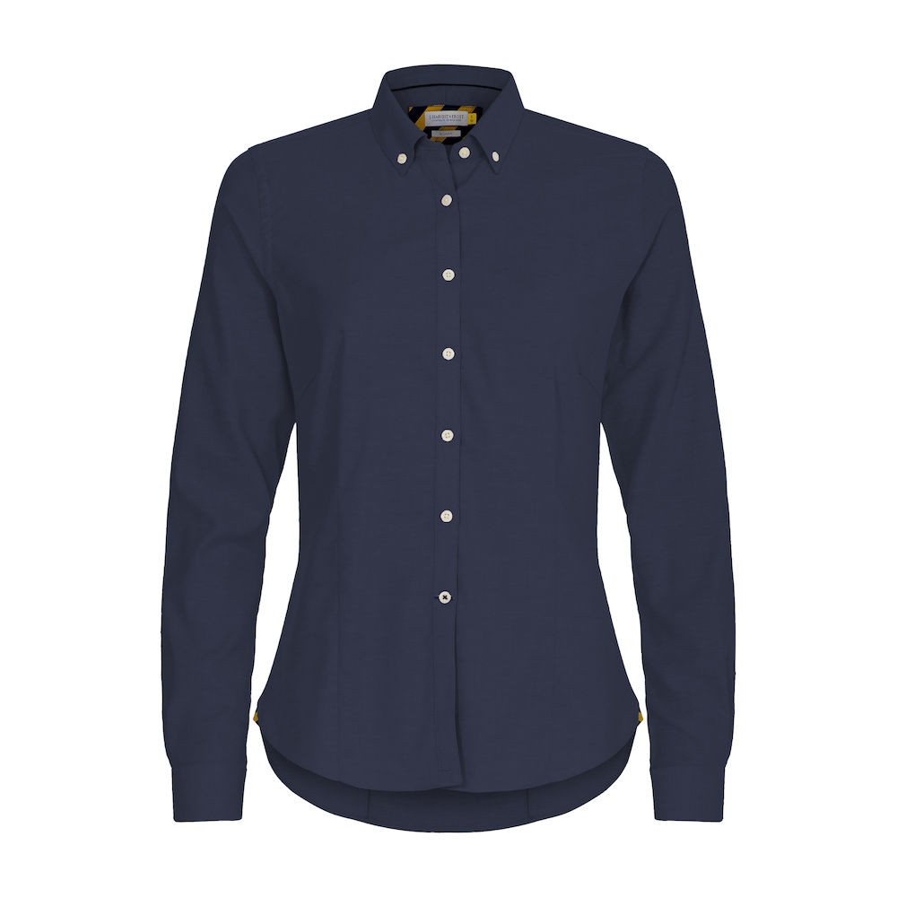 Koszula Yellow Bow 54 Woman 2905403 - Navy