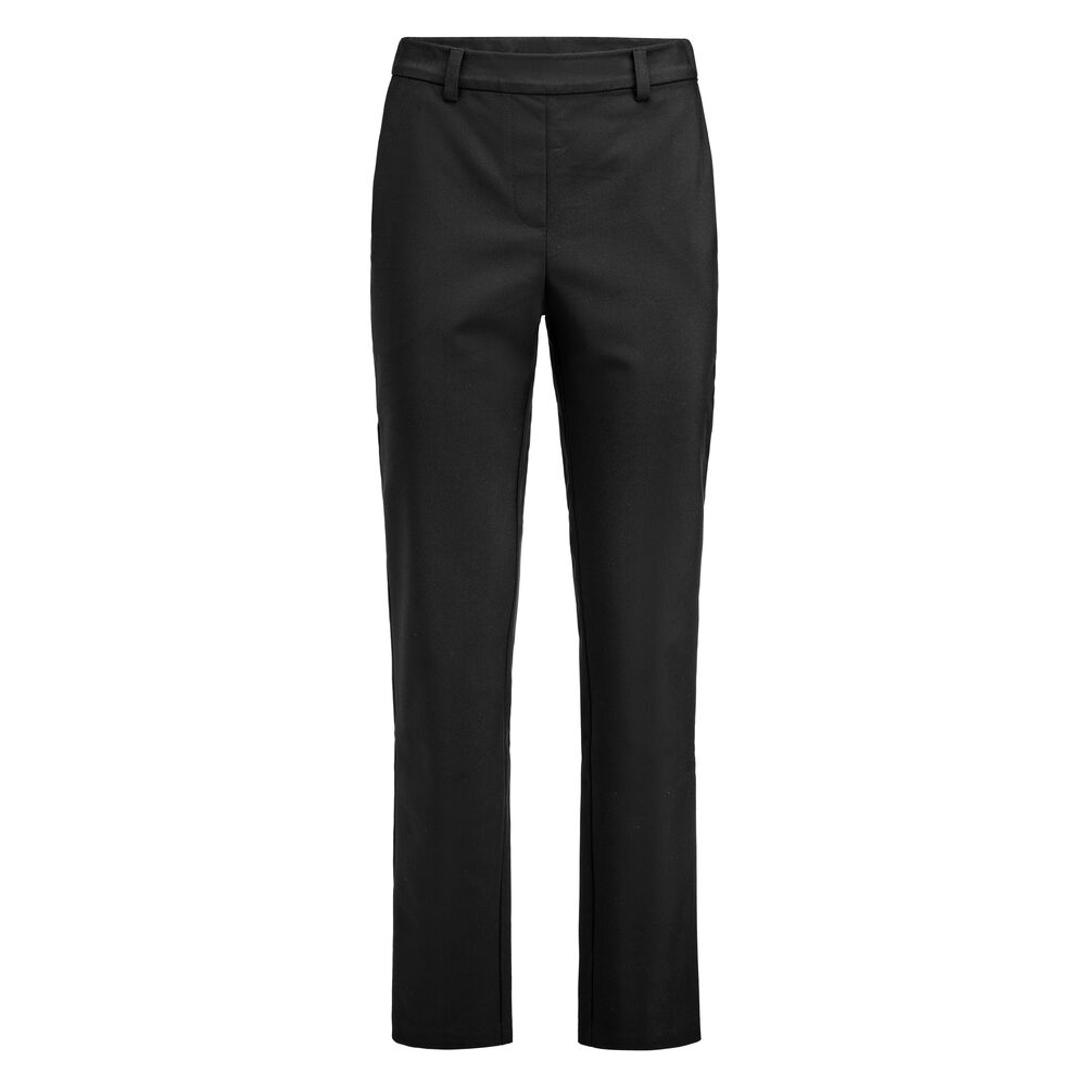Spodnie Modern Trouser Woman 2962223 - Black