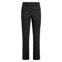 Spodnie Modern Trouser Woman 2962223 - Black