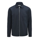 Koszula Modern Zip Overshirt 2962201 - Navy