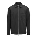 Koszula Modern Zip Overshirt 2962201 - Black