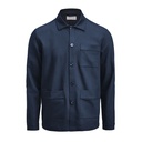 Koszula Patch Pocket Overshirt 2962101 - Navy