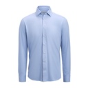 Koszula robocza Purple Bow 147 Tailored Fit 2914700 - Sky Blue