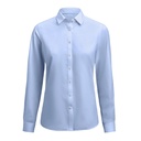 Koszula Purple Bow 147 Woman Contemporary 2914705 - Sky Blue