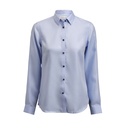 Koszula Red Bow 123 Wom Cont 2912305 - Sky Blue