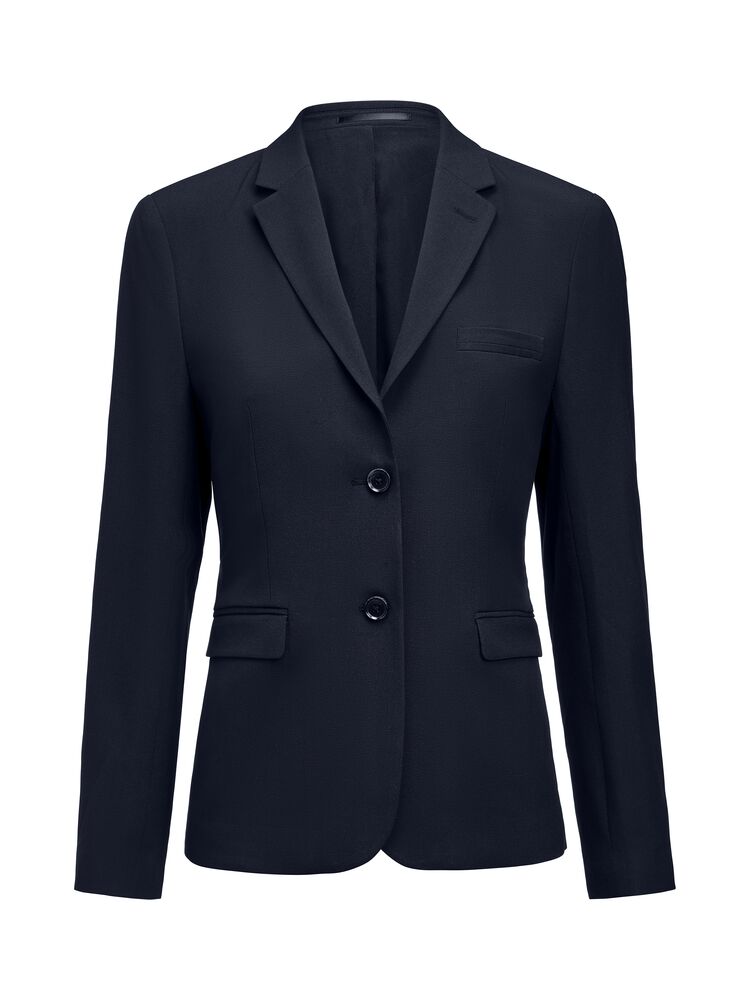 Marynarka Signature Blazer Woman 2962303 - Navy