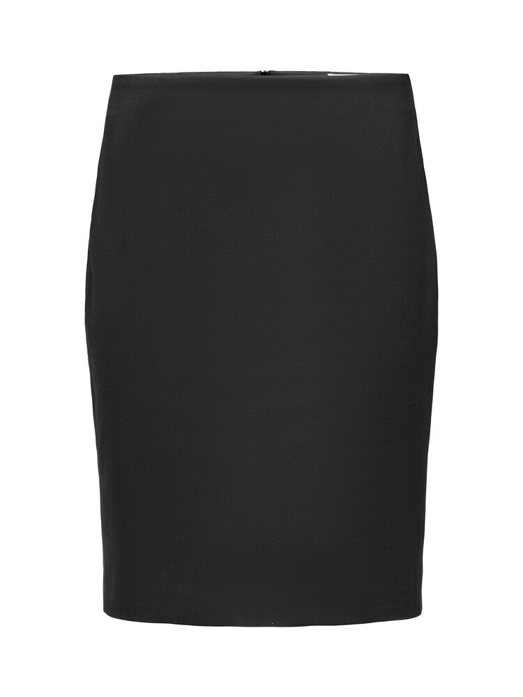 Spodnie Signature Skirt 2962333 - Black