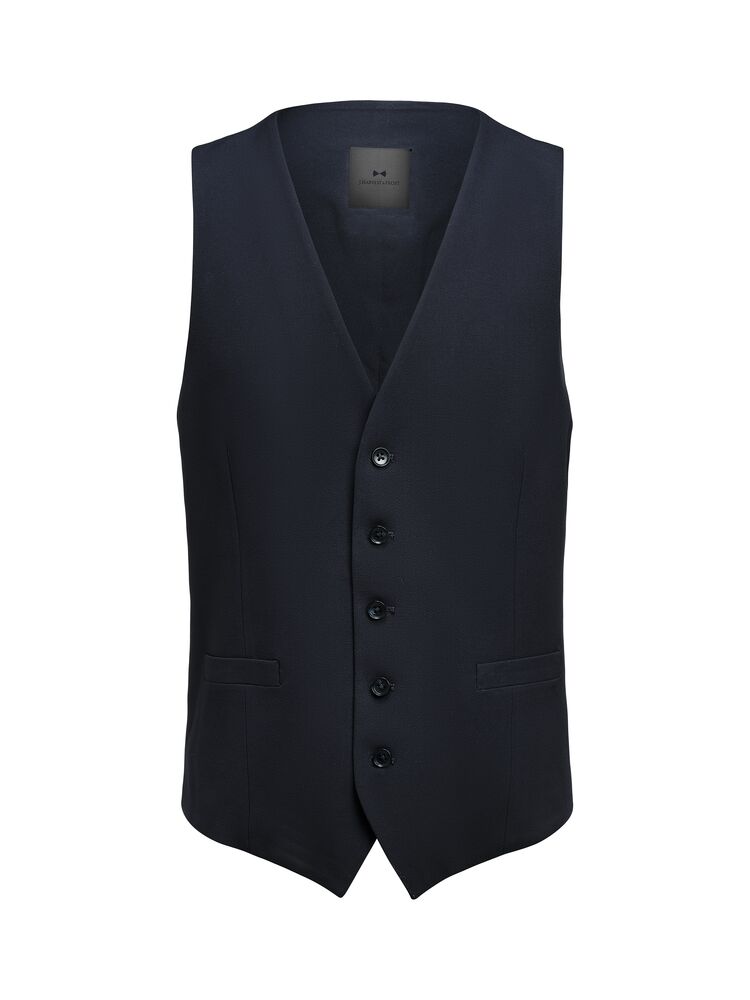 Bezrękawnik Signature 2962311 - Navy