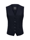 Bezrękawnik Signature Woman 2962313 - Navy