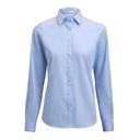 Koszula robocza Yellow Bow 50 Woman Contemporary 2905005 - Sky Blue