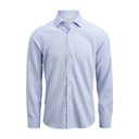 Koszula robocza Yellow Bow 55 Regular 2905501 - Sky Blue/White