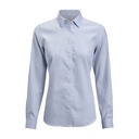 Koszula robocza Yellow Bow 55 Woman 2905505 - Sky Blue/White