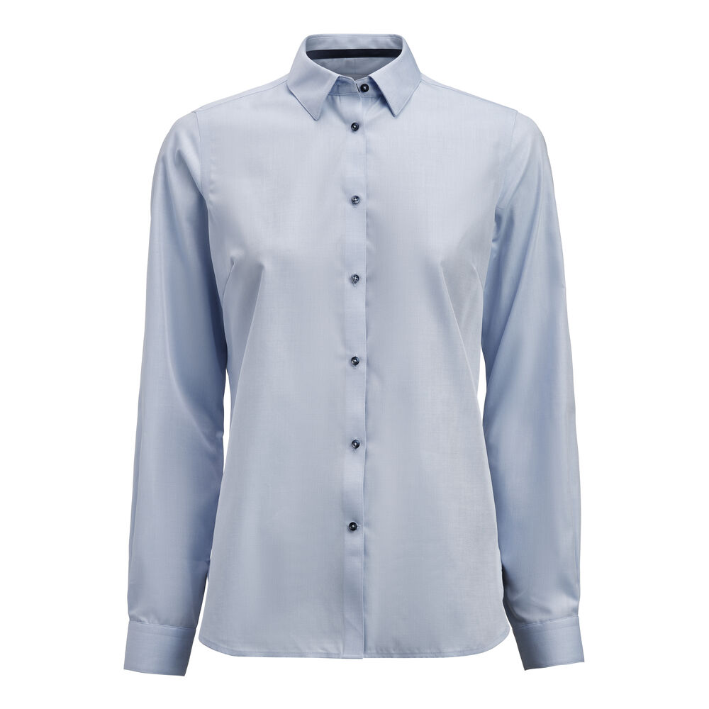 Koszula robocza Yellow Bow 56 Woman 2905605 - Sky Blue