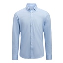 Koszula robocza Yellow Bow 57 Regular 2905701 - Sky Blue/White