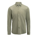 Koszula robocza Yellow Bow 57 Slim 2905702 - Green