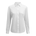 Koszula robocza Yellow Bow 57 Woman Contemporary 2905705 - White