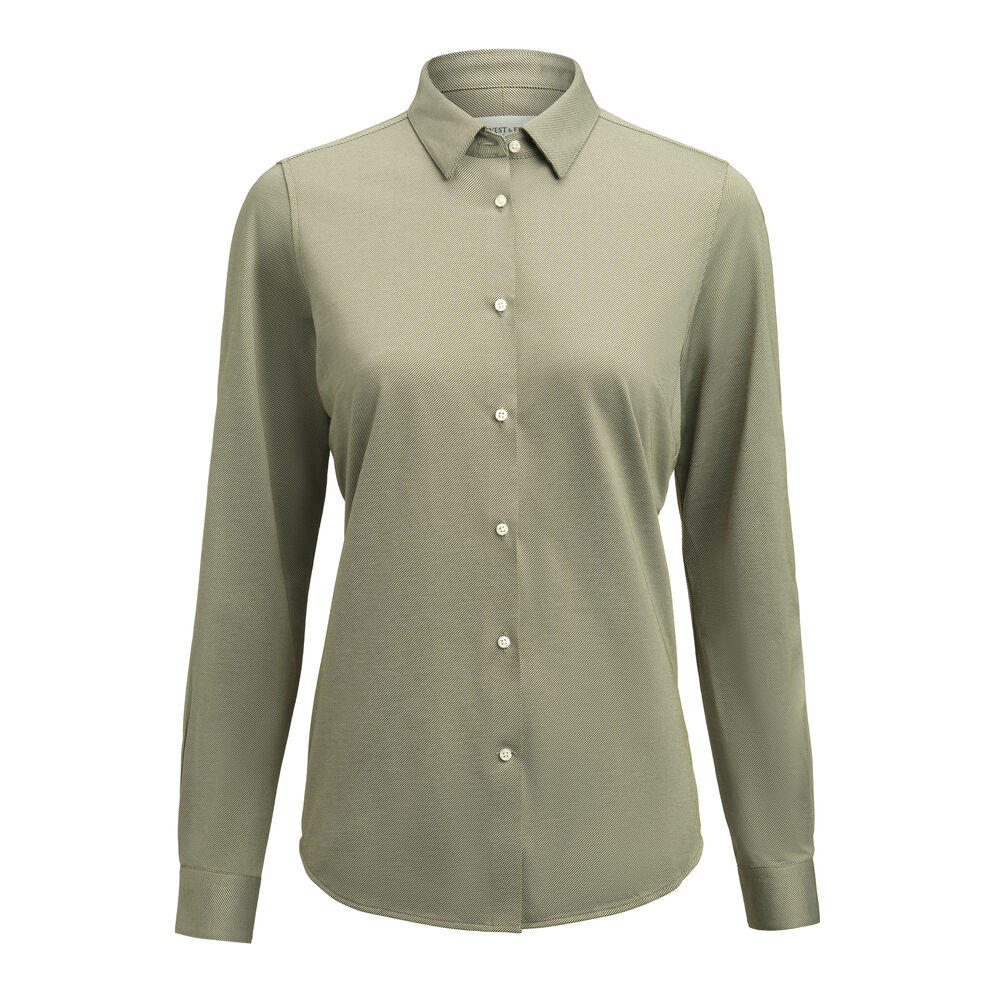 Koszula robocza Yellow Bow 57 Woman Contemporary 2905705 - Green