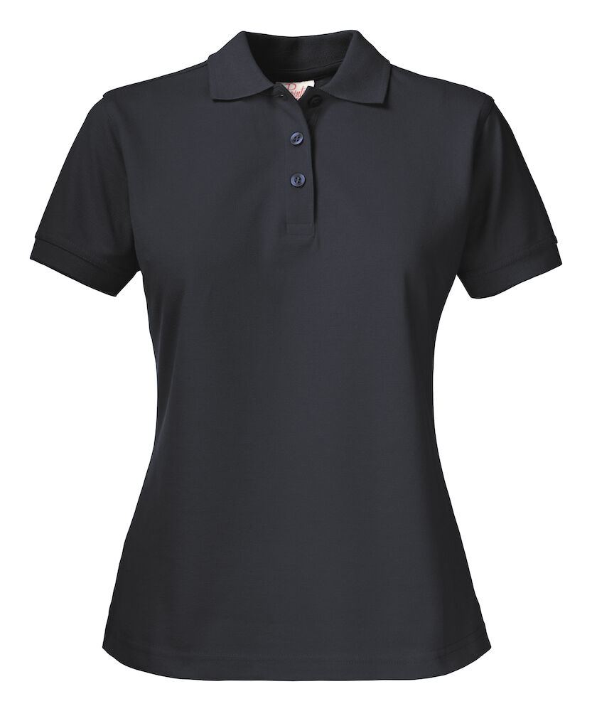 Koszulka polo Surf Pro Lady 2265014 - Dark Navy