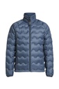 Kurtka Txlite Shibui Down Collar 465018082 - Dark Blue