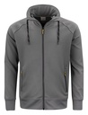 Bluza Jog RSX 2262063 - Steel Grey
