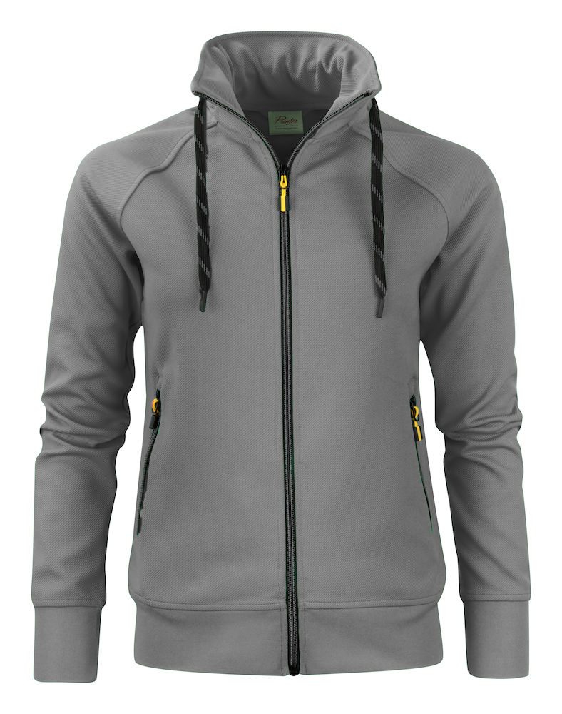 JOG RSX LADY – STEEL GREY